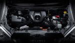 Isuzu MU-X 2013 года